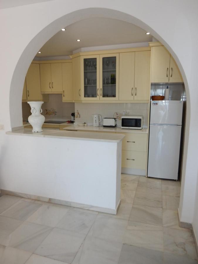 Beach Villa ,Nerja, Seaview, Pool, 3 Bedrooms, Huge Terrace And Garden Exterior foto