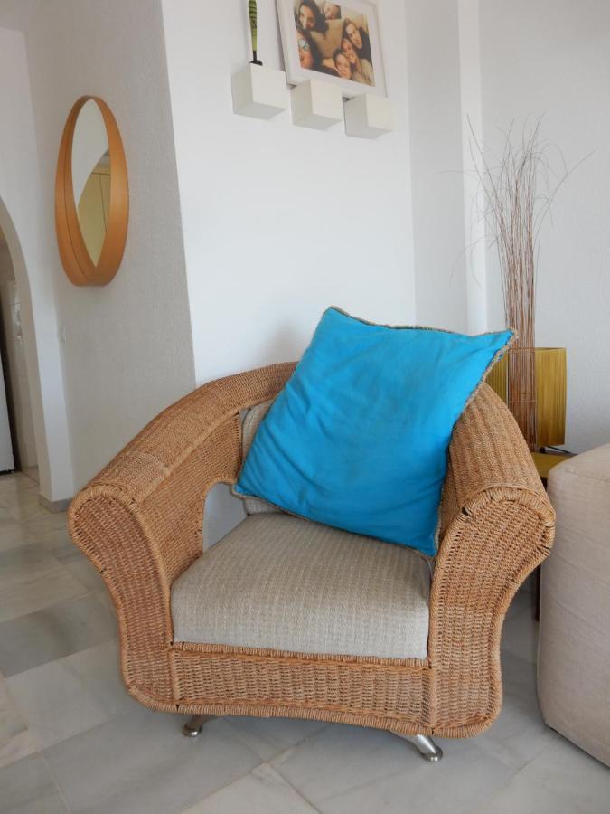 Beach Villa ,Nerja, Seaview, Pool, 3 Bedrooms, Huge Terrace And Garden Exterior foto